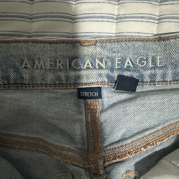 American Eagle Jeans - Picture 3 of 4